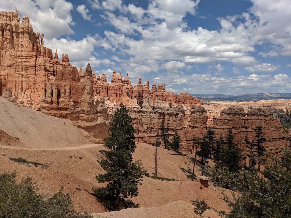 Bryce Canyon